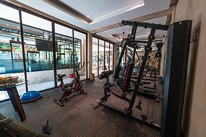 Ana y Jose Hotel & Spa Tulum