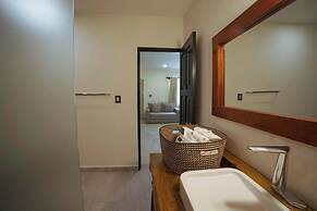 Ana y Jose Hotel & Spa Tulum