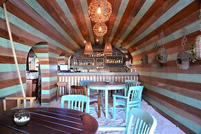 Ana y Jose Hotel & Spa Tulum