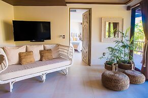 Ana y Jose Hotel & Spa Tulum