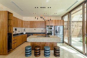 Ana y Jose Hotel & Spa Tulum