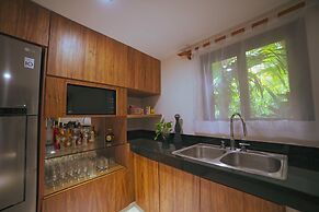 Ana y Jose Hotel & Spa Tulum