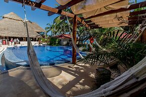 Ana y Jose Hotel & Spa Tulum