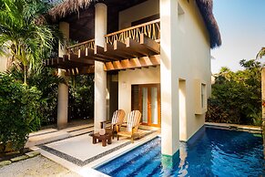 Ana y Jose Hotel & Spa Tulum