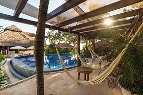 Ana y Jose Hotel & Spa Tulum