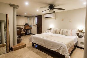 Ana y Jose Hotel & Spa Tulum