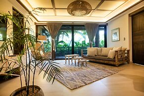 Ana y Jose Hotel & Spa Tulum