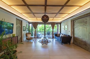 Ana y Jose Hotel & Spa Tulum