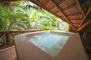 Ana y Jose Hotel & Spa Tulum