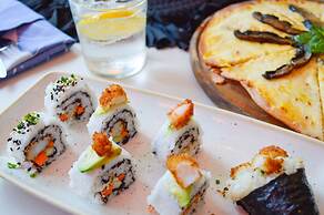 Ana y Jose Hotel & Spa Tulum