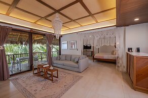 Ana y Jose Hotel & Spa Tulum