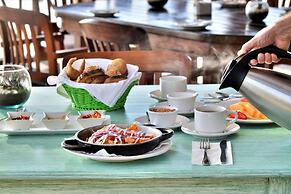 Ana y Jose Hotel & Spa Tulum