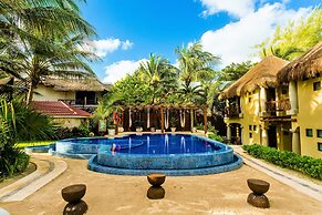 Ana y Jose Hotel & Spa Tulum