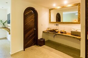 Ana y Jose Hotel & Spa Tulum