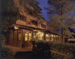 Balletti Park Hotel