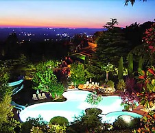 Balletti Park Hotel