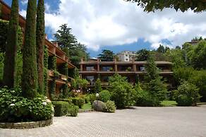 Balletti Park Hotel