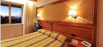 Balletti Park Hotel