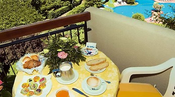 Balletti Park Hotel