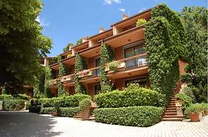 Balletti Park Hotel