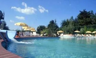 Balletti Park Hotel
