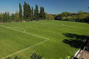 Balletti Park Hotel