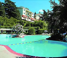 Balletti Park Hotel