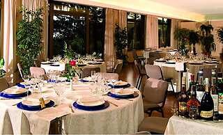 Balletti Park Hotel