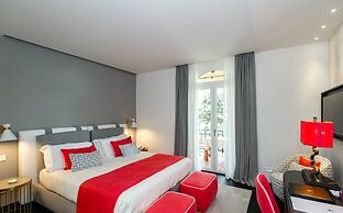 Hotel Byron