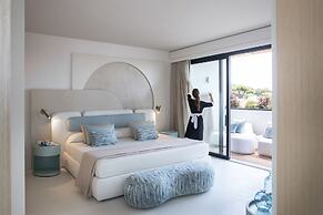 Hotel Byron