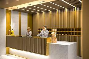 Hotel Byron