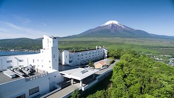 Hotel Mt. Fuji