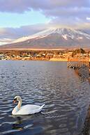 Hotel Mt. Fuji
