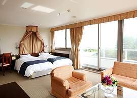 Hotel Mt. Fuji