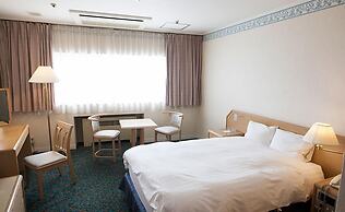 Hotel Mt. Fuji