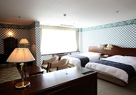 Hotel Mt. Fuji