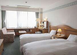 Hotel Mt. Fuji