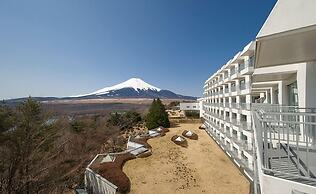 Hotel Mt. Fuji
