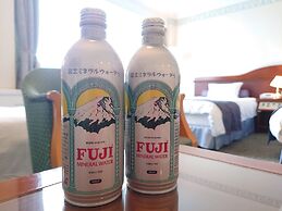 Hotel Mt. Fuji