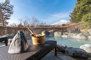 Hotel Mt. Fuji