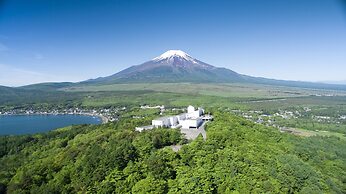 Hotel Mt. Fuji