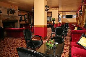 Grand Hôtel du Golf & Palace