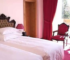 Grand Hôtel du Golf & Palace