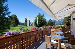 Grand Hôtel du Golf & Palace