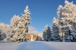 Grand Hôtel du Golf & Palace