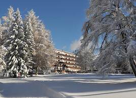 Grand Hôtel du Golf & Palace