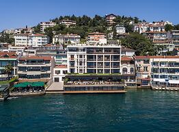 Bebek Hotel By The Stay