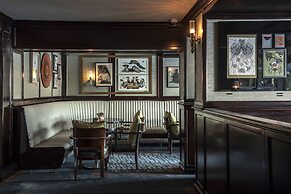 Bebek Hotel By The Stay