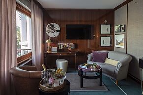 Bebek Hotel By The Stay