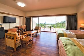 Kanucha Bay Hotels & Villas